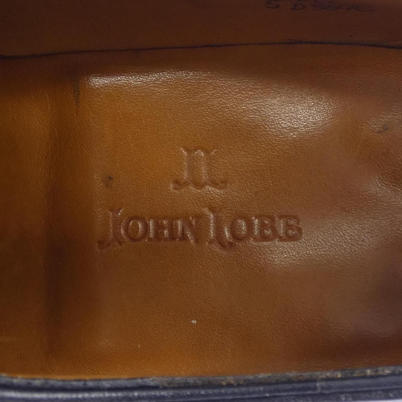 ジョンロブ JOHN LOBB BORDOR シューズ