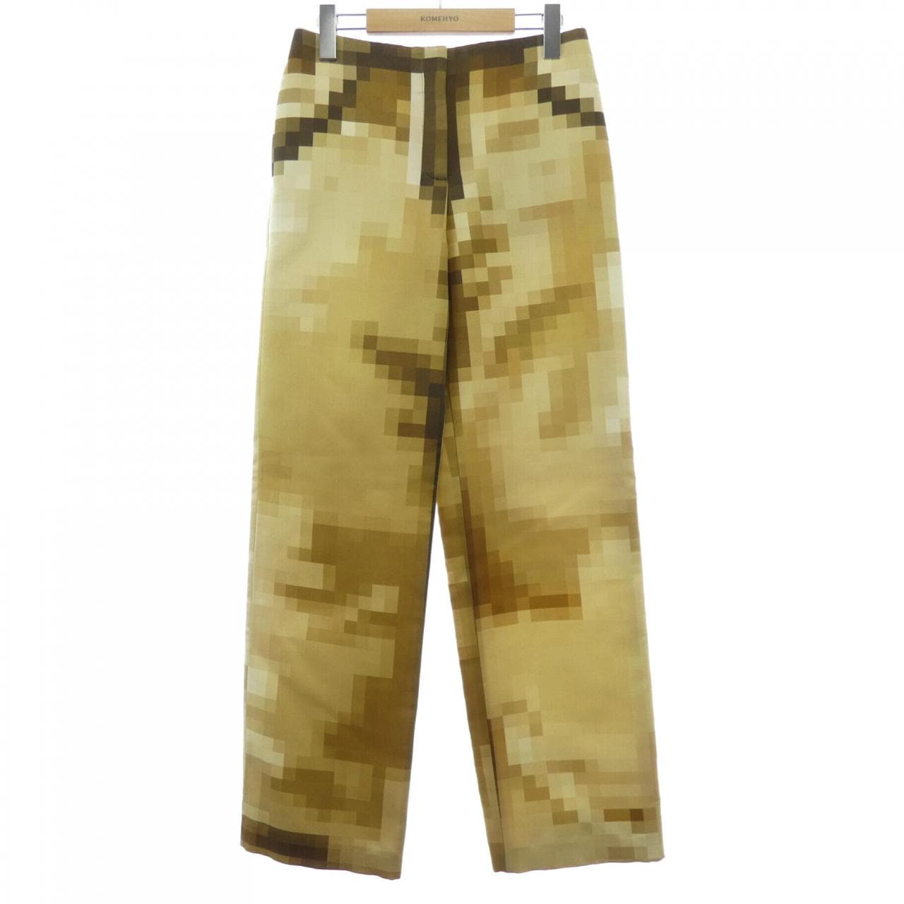 ロエベ LOEWE S540Y04XEG パンツ