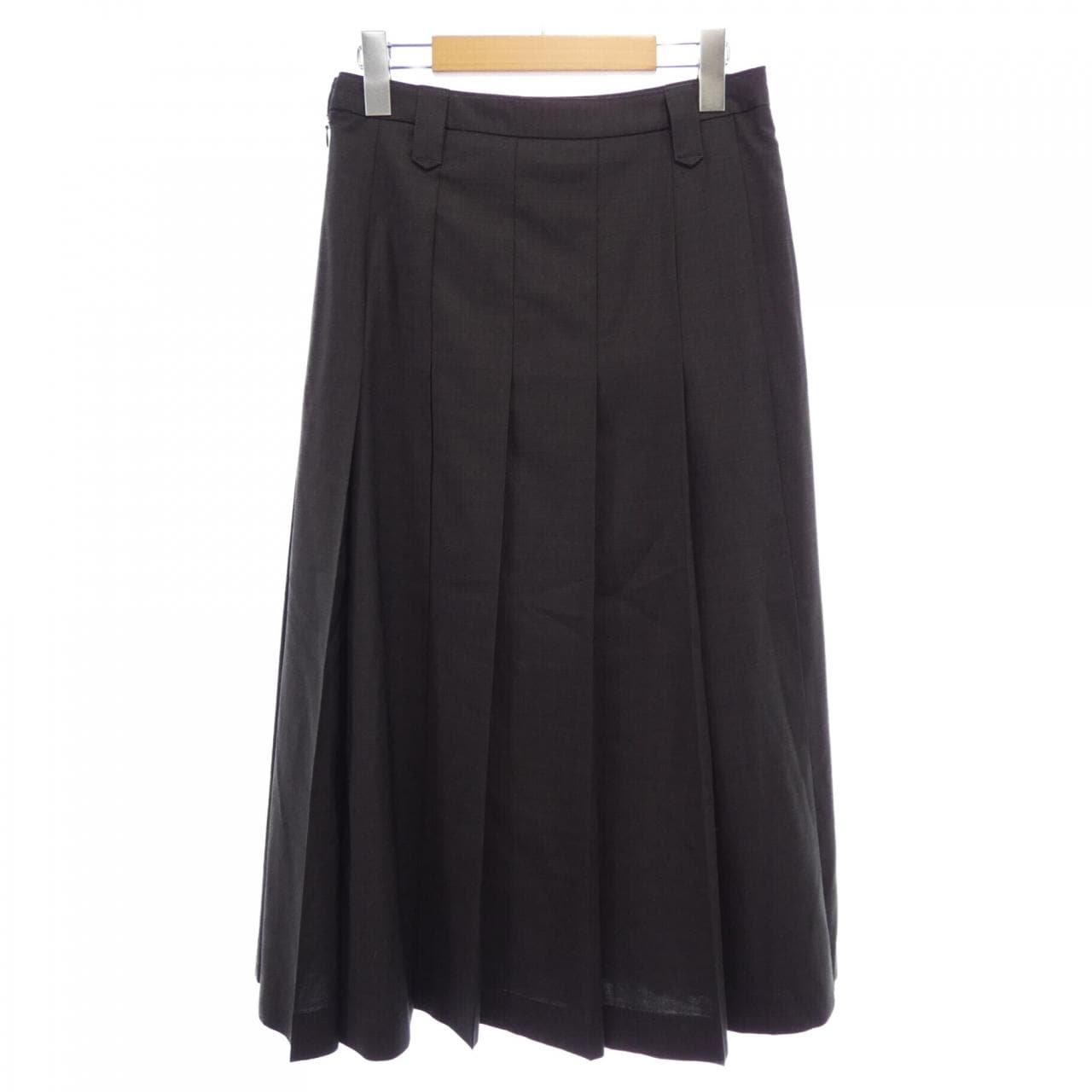 ジョンスメドレー JOHN SMEDLEY スカート