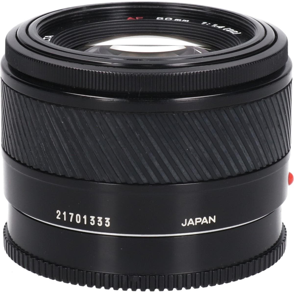 ＡＦ５０ｍｍ　Ｆ１．４