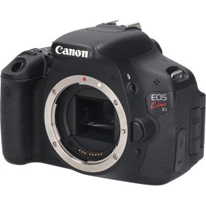 ＥＯＳ　ＫＩＳＳ　Ｘ５