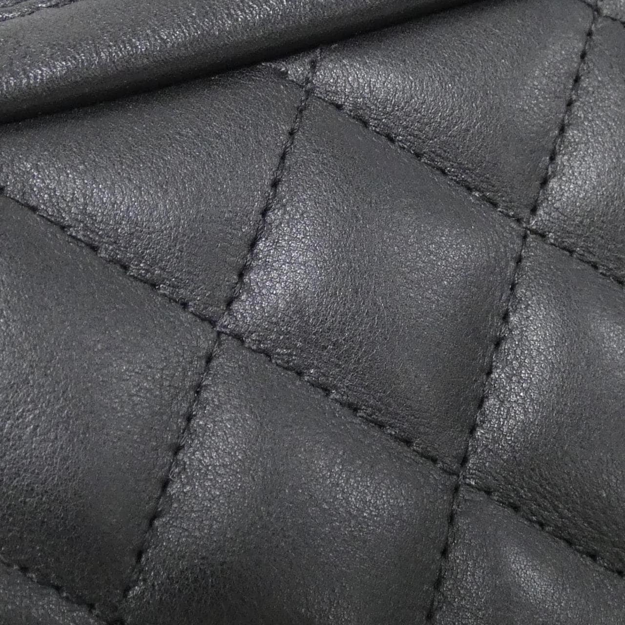 CHANEL Cambon Line 25175 单肩包