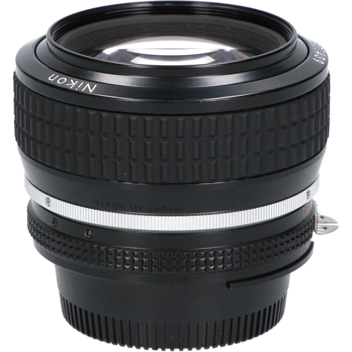 ＡＩ５０ｍｍ　Ｆ１．２Ｓ