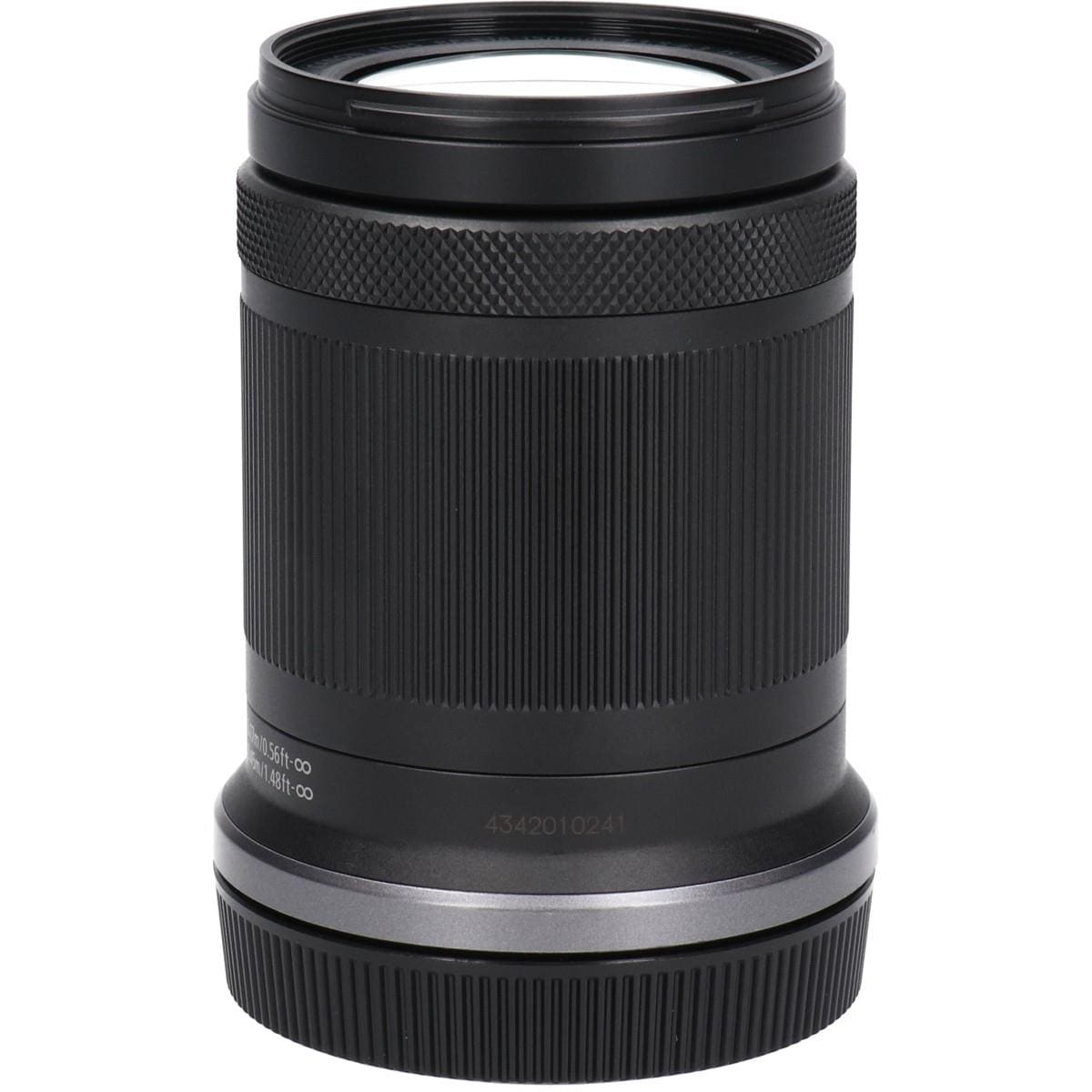 ＲＦ－Ｓ１８－１５０ｍｍ　Ｆ３．５－６．３ＩＳ　ＳＴＭ