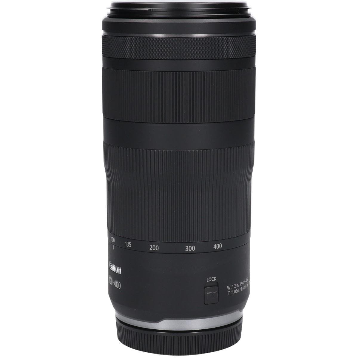 ＲＦ１００－４００ｍｍ　Ｆ５．６－８ＩＳ　ＵＳＭ