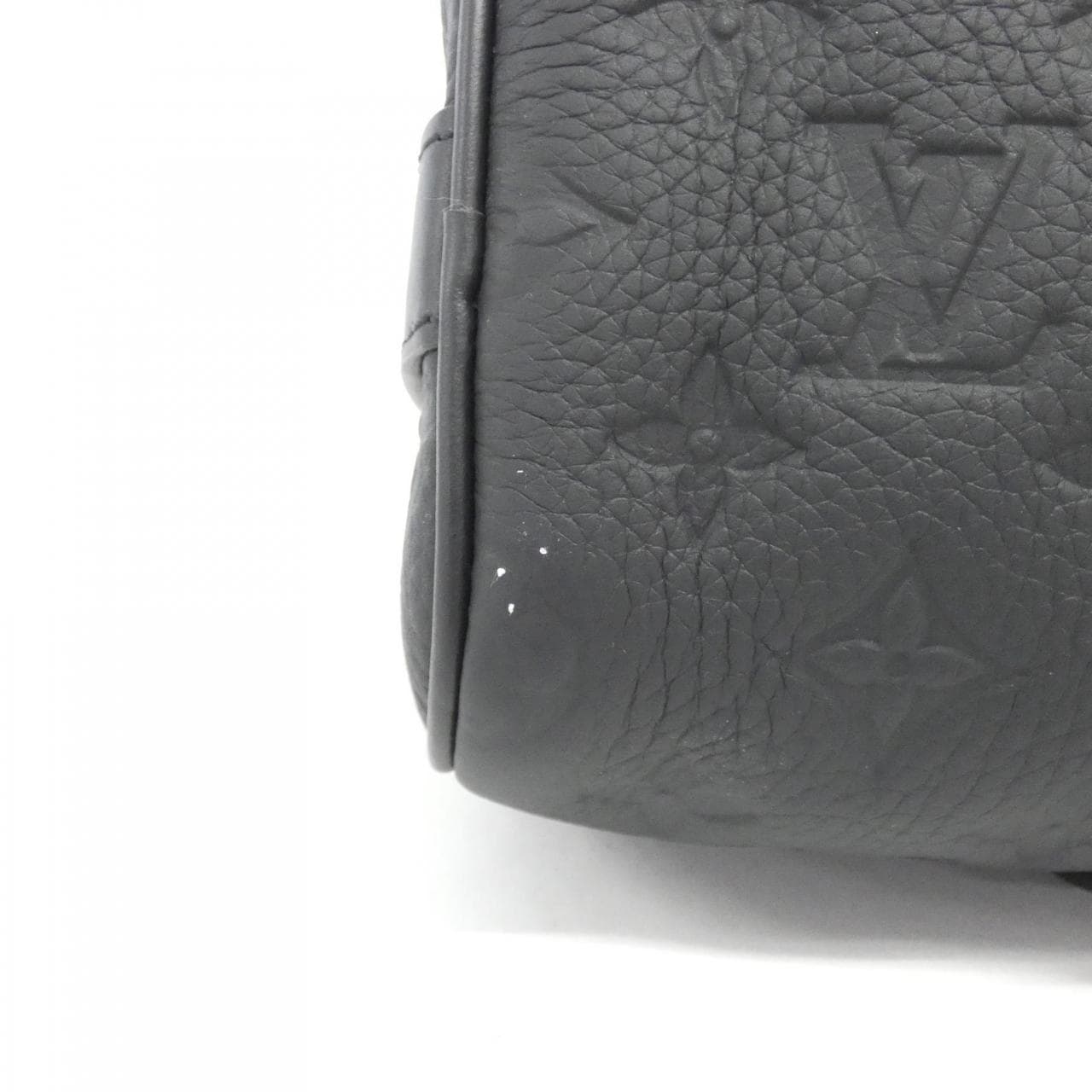 LOUIS VUITTON Monogram Keepall Bandouliere 25 厘米 M20900 波士顿包