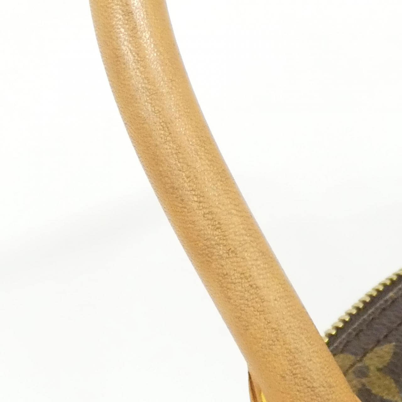 【ヴィンテージ】ルイヴィトン モノグラム ボーリング ヴァニティ M47270 バッグ