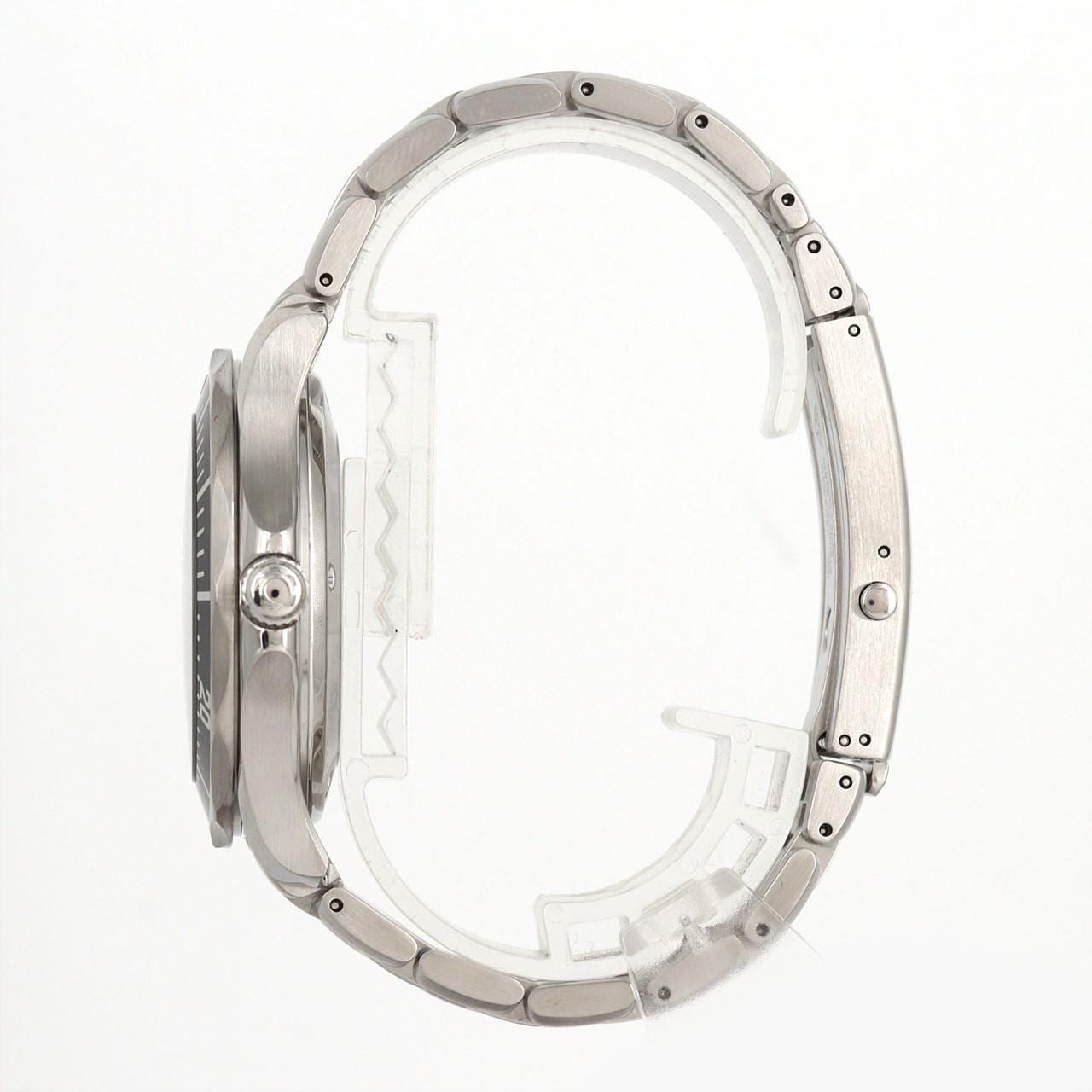 オメガ シーマスタープロ 212.30.41.20.01.002 SS 自動巻