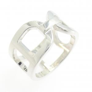 エルメス エヴァー シェーヌダンクル リング