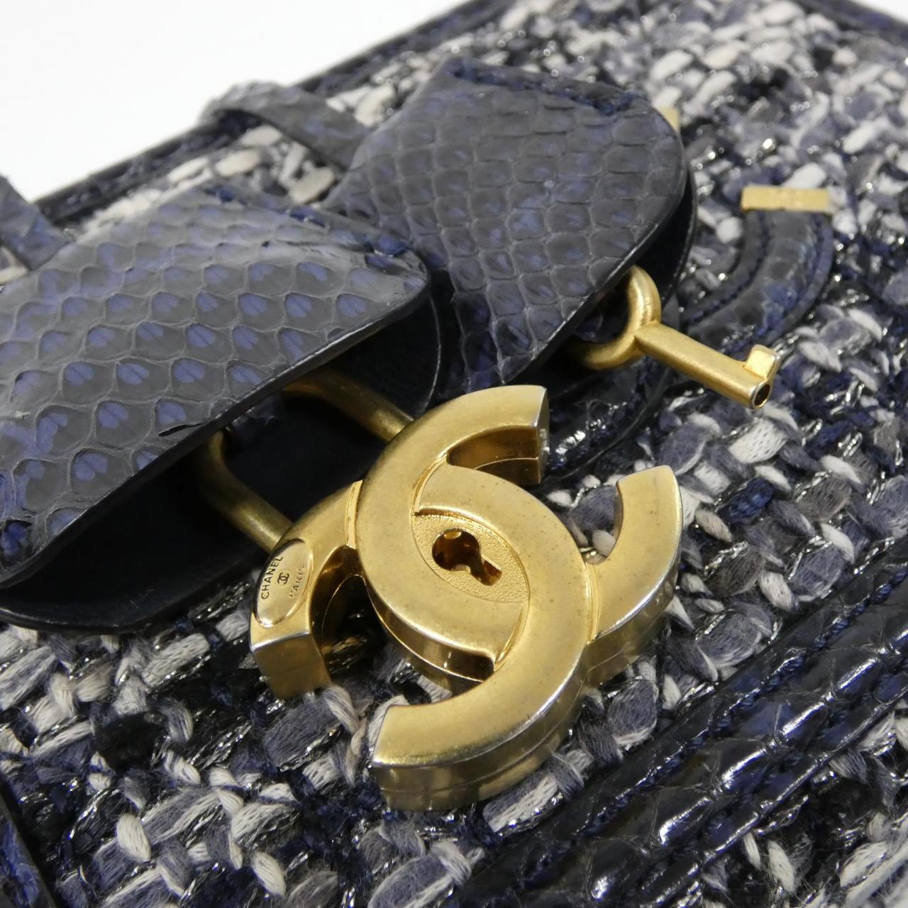 シャネル 93342 ショルダーバッグ