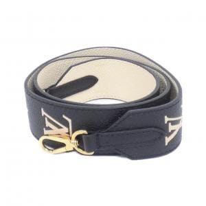 ルイヴィトン バイカラー モノグラム アンプラント ショルダーストラップ J02520 ストラップ