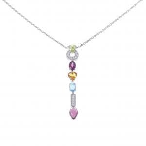 ブルガリ アレグラ ネックレス