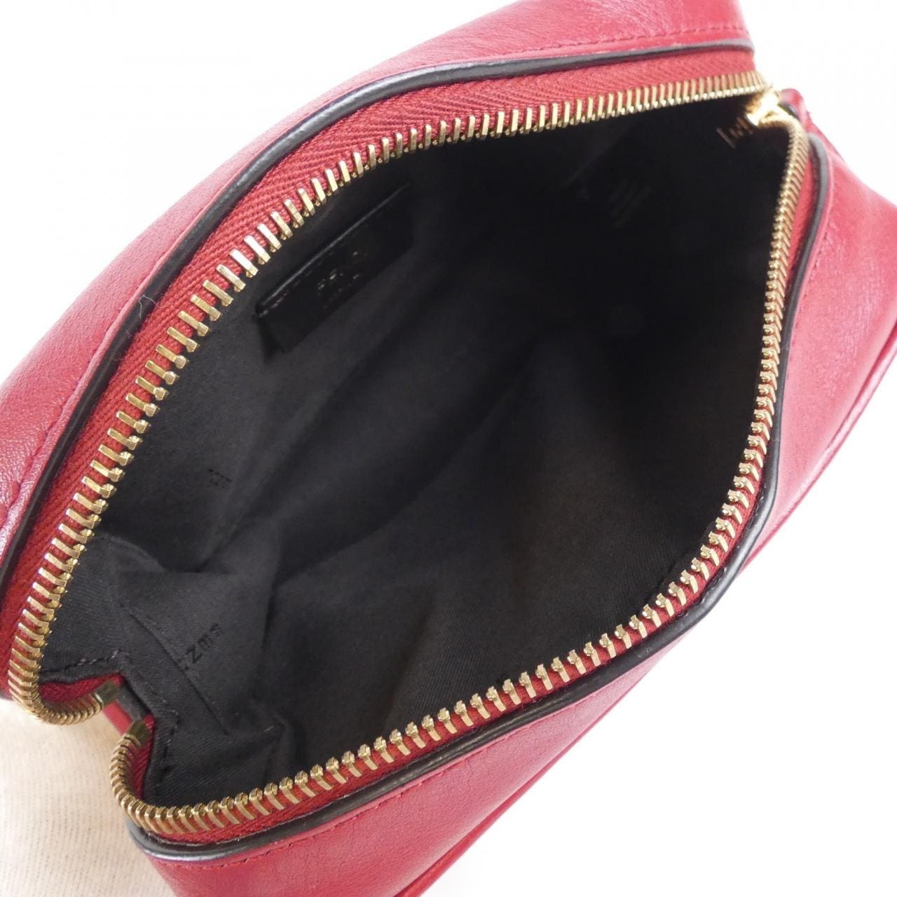 フェンディ 8BS019 A4K5 ショルダーバッグ