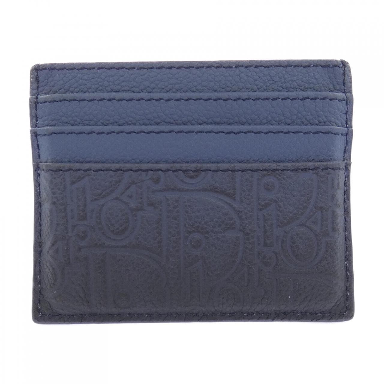 ディオール DIOR CARD CASE