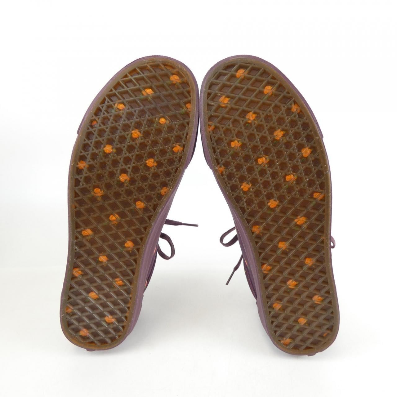 バンズ VANS スニーカー