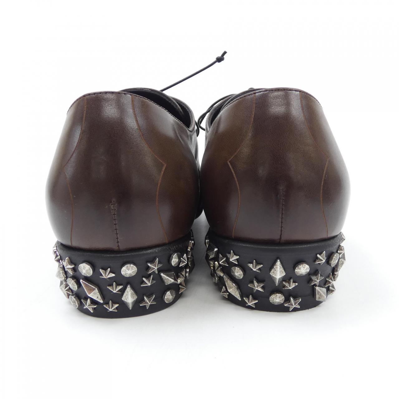 ジミーチュウ JIMMY CHOO シューズ