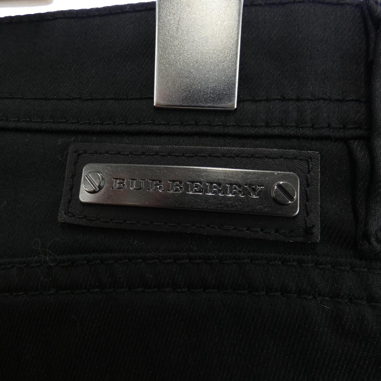 バーバリーロンドン BURBERRY LONDON ジーンズ
