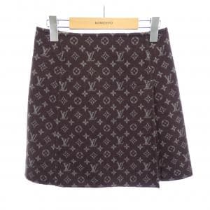 ルイヴィトン LOUIS VUITTON モノグラムマルタンガールミニスカート FLSK23QS3 スカート