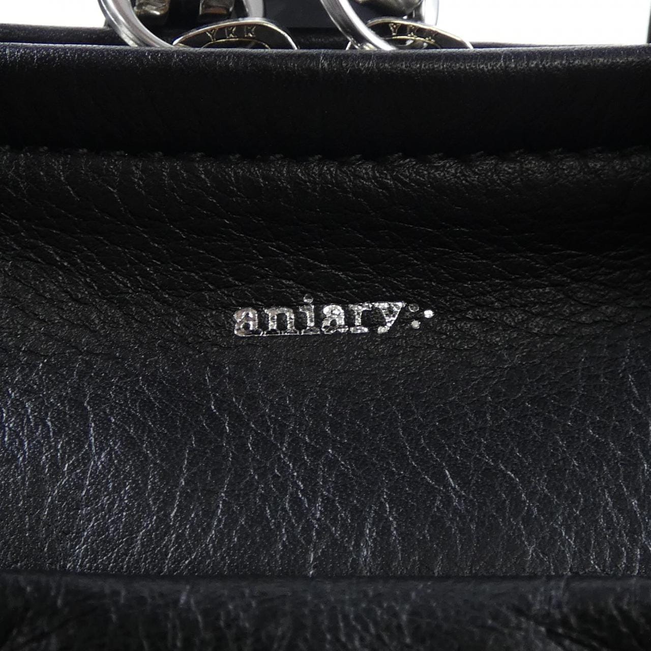 アニアリ ANIARY BAG