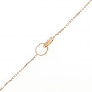 カルティエ ベビーラブ ブレスレット