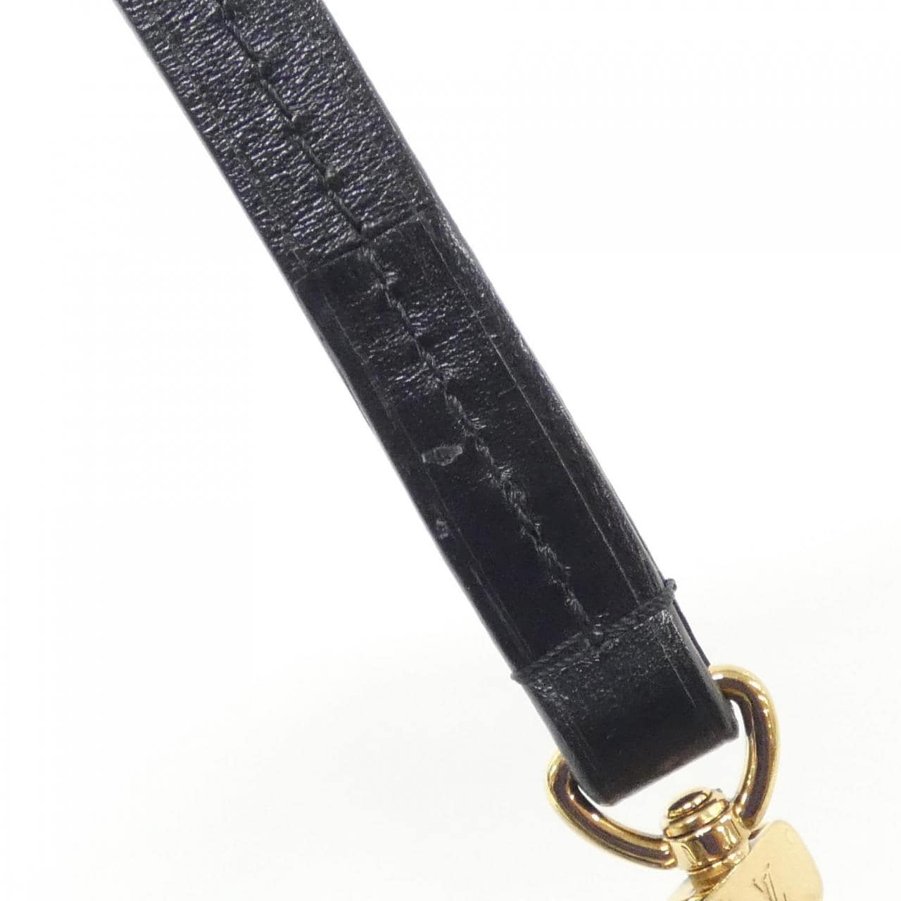 ルイヴィトン SINCE1854 ドーヴィル ミニ M57205 ショルダーバッグ