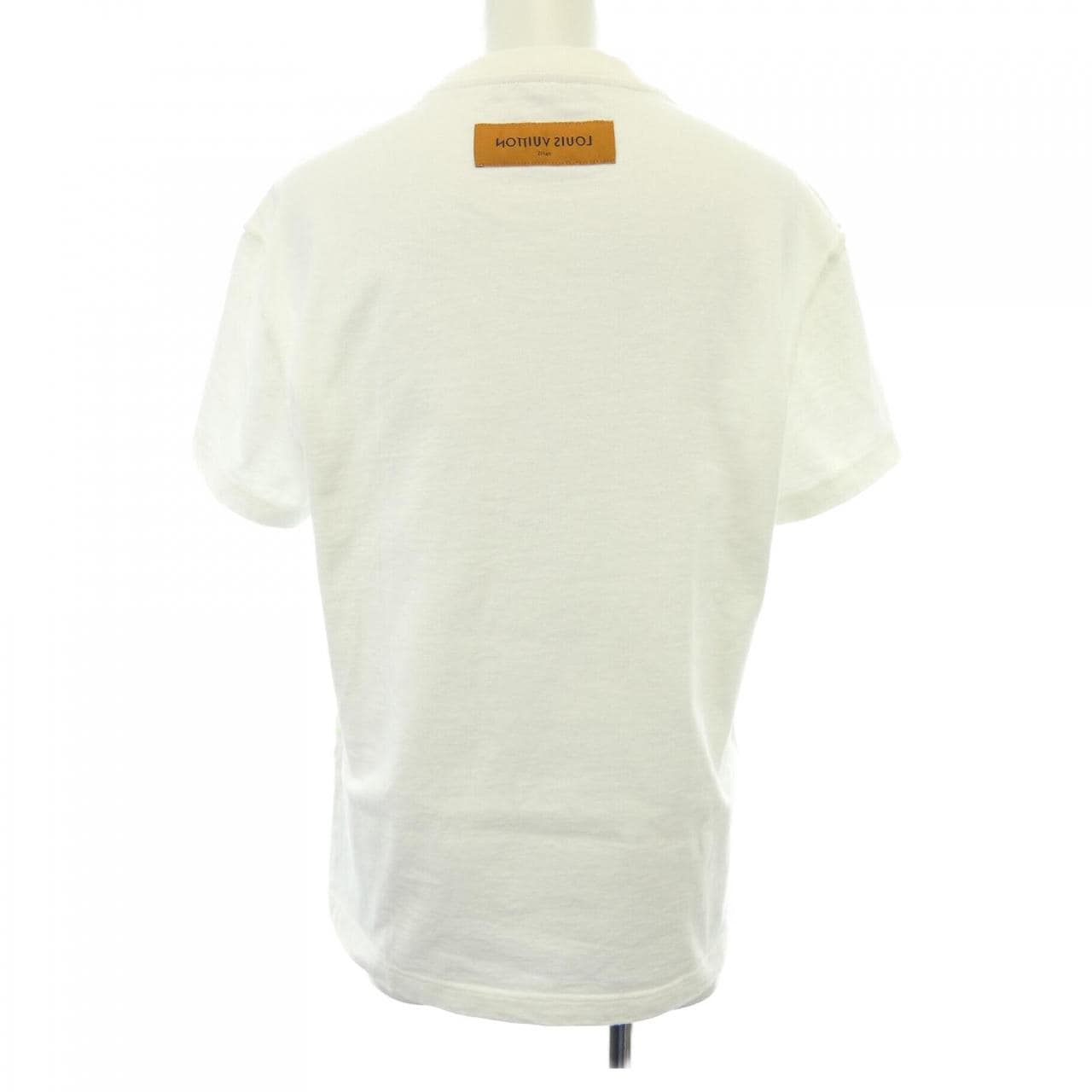 ルイヴィトン LOUIS VUITTON LVスプレッドエンブロイダリー HNY14XNPL Tシャツ