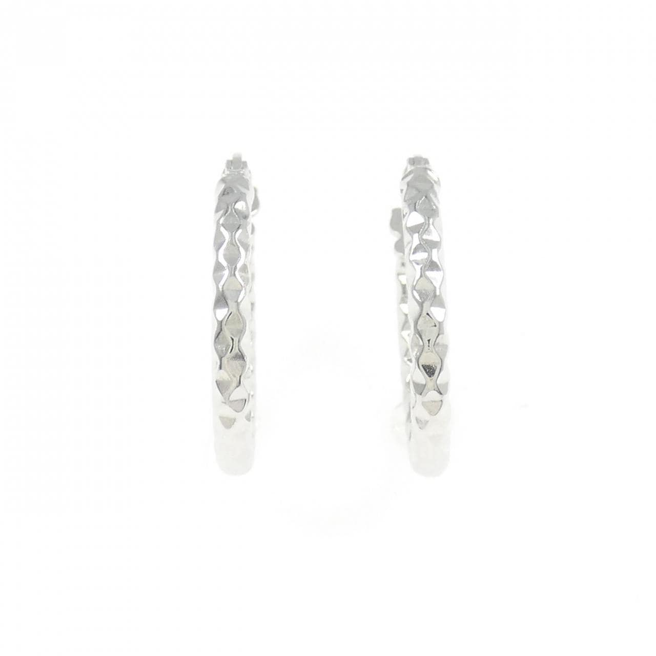 【新品】750WG ピアス