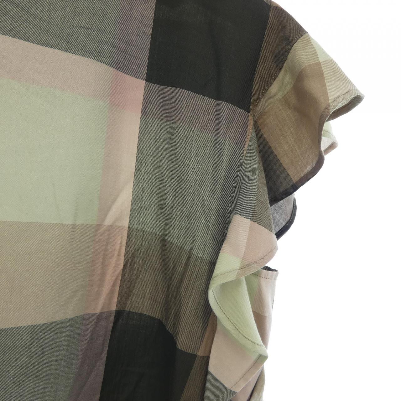 ブルーレーベルクレストブリッジ BLUE LABEL CRESTBRIDGE トップス