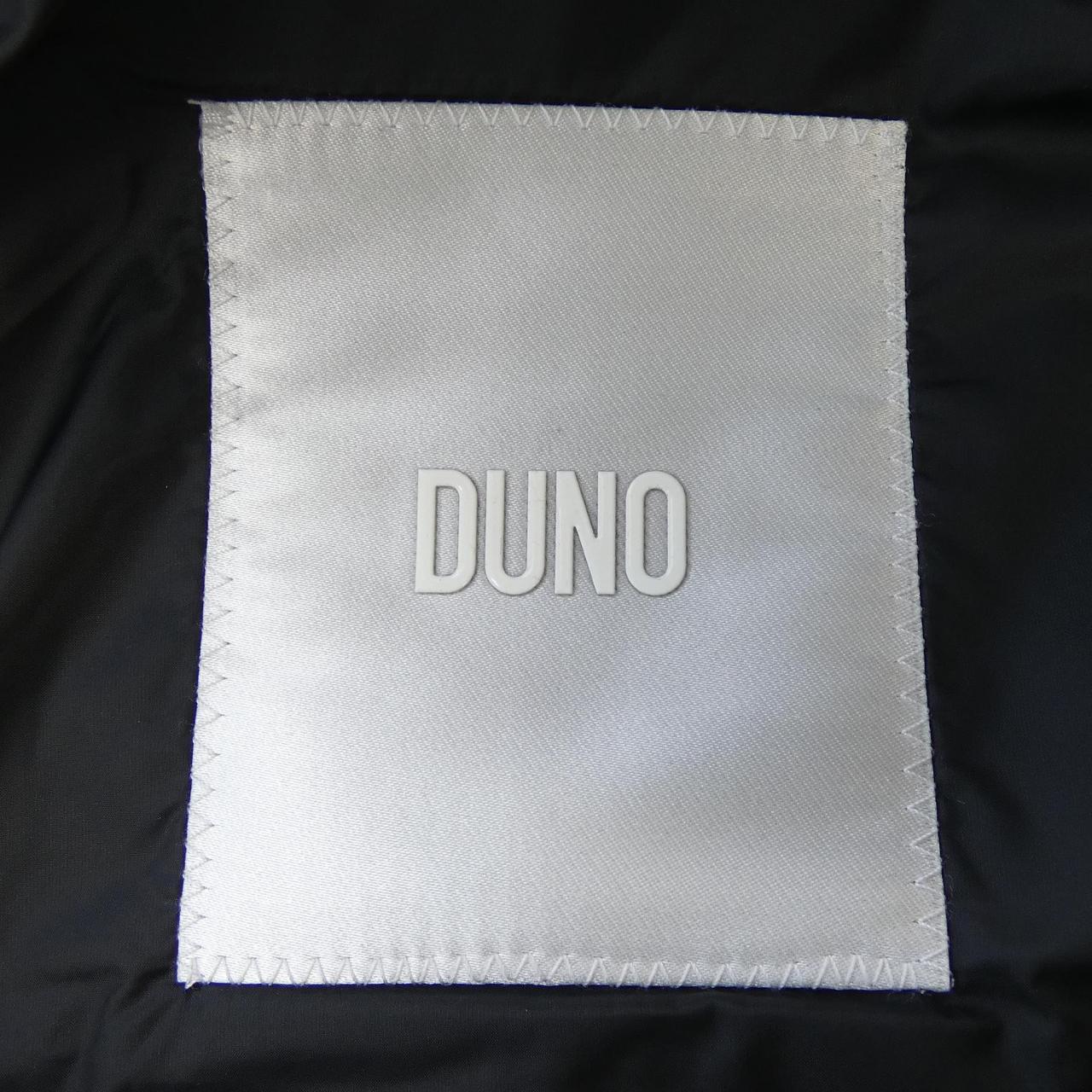 デュノ DUNO HEKA M ダウンジャケット