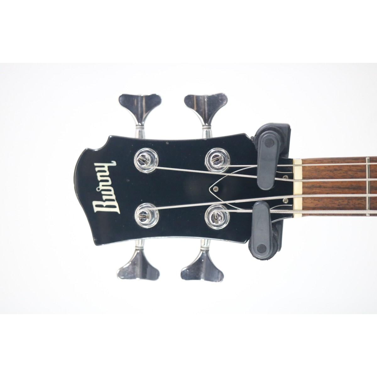 ＢＵＲＮＹ　　ＬＳＢ－８０