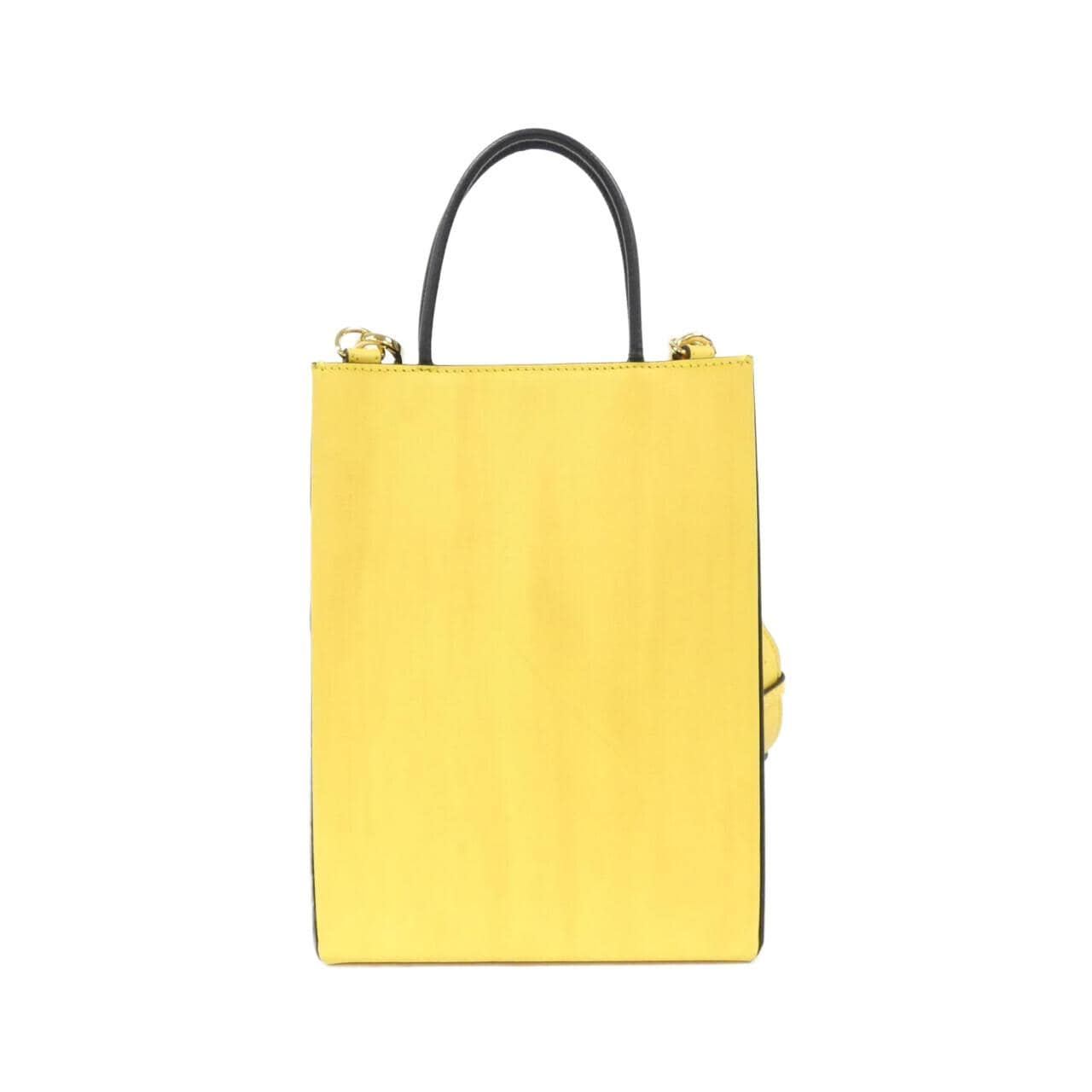 フェンディ パック スモール ショッピング バッグ 7VA512 ADP6 バッグ