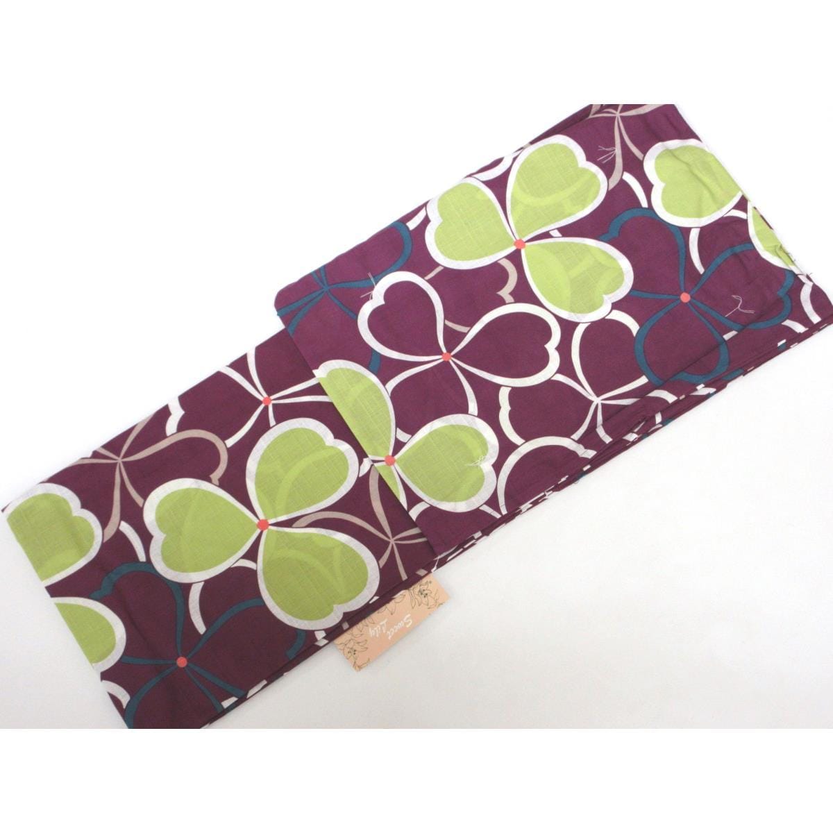 【新品】女ゆかた　Ｆサイズ