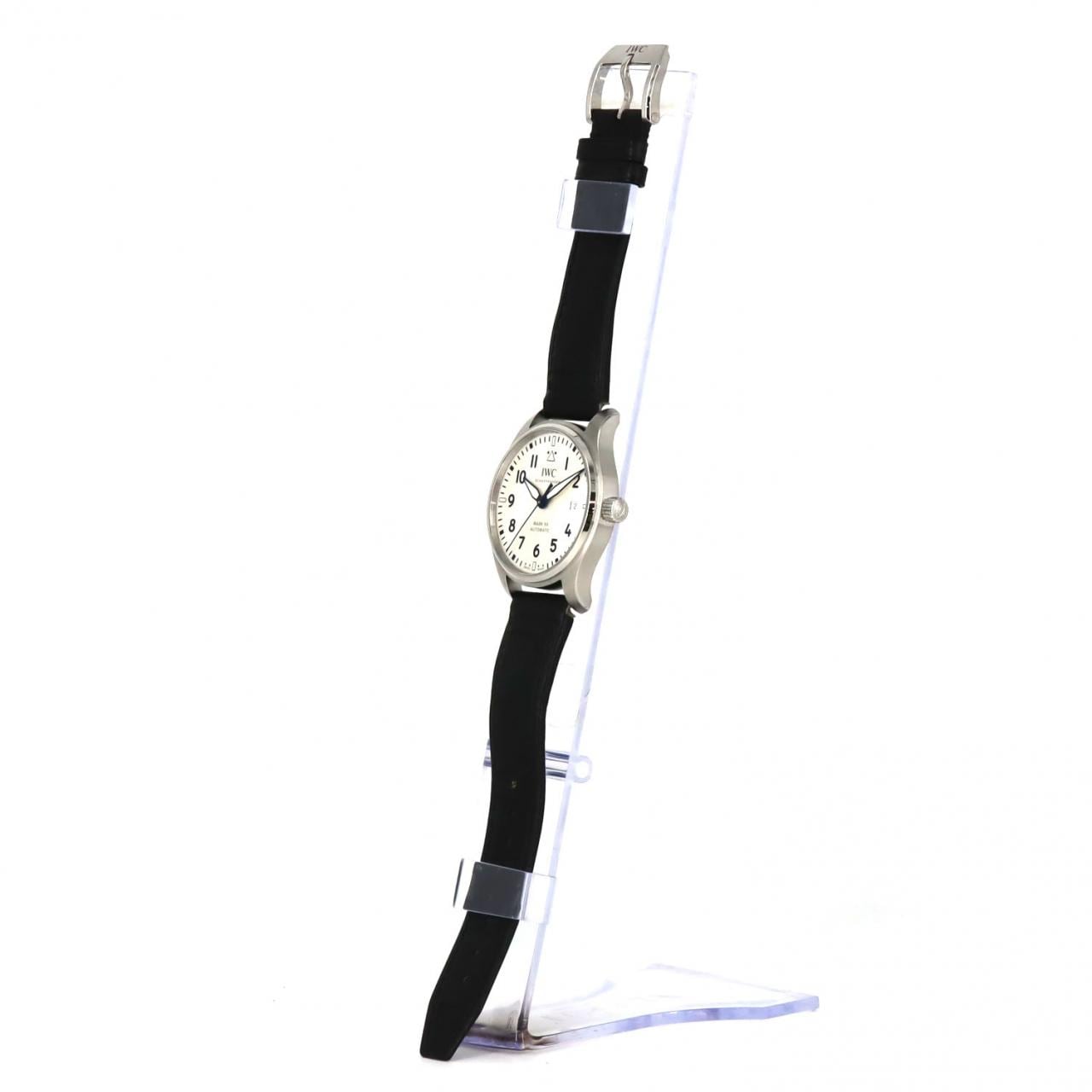 IWC パイロットウォッチ･マークXX IW328207 SS 自動巻