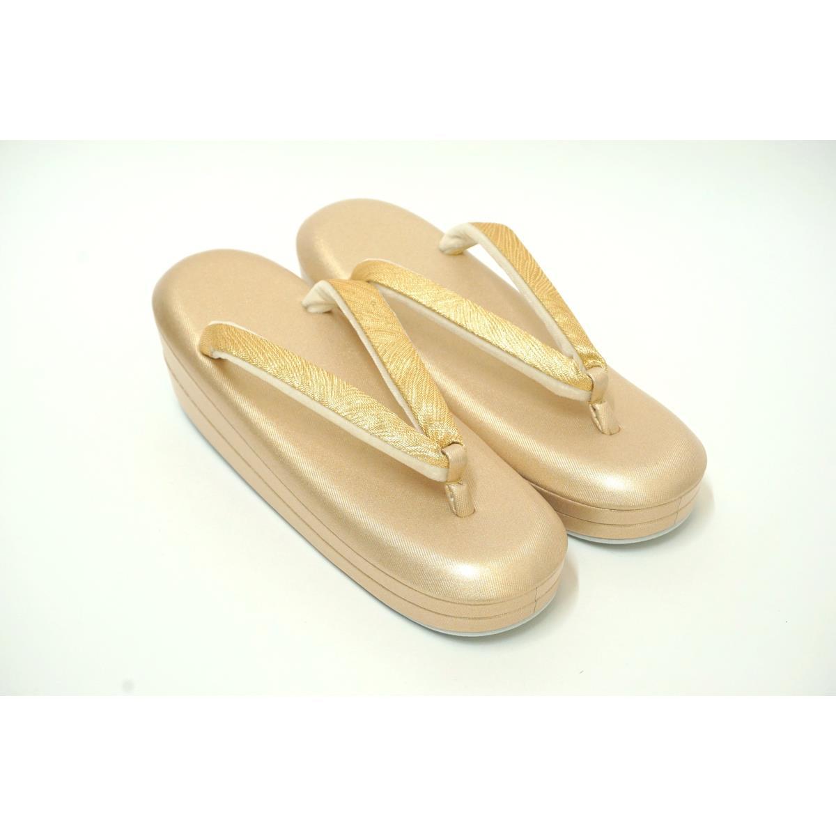 【新品】女草履　Ｌサイズ