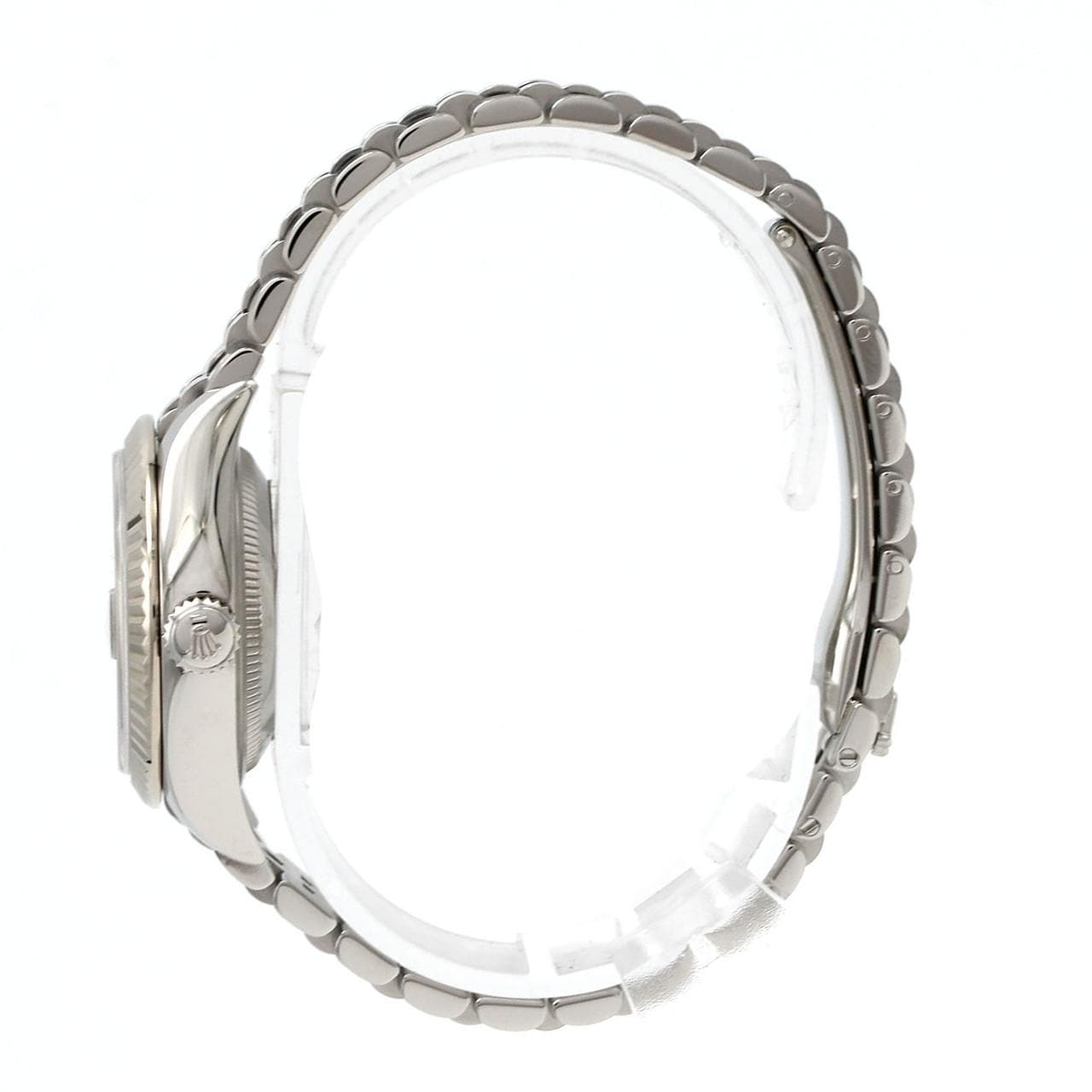 ロレックス デイトジャスト 279174 SSxWG 自動巻 ランダム番