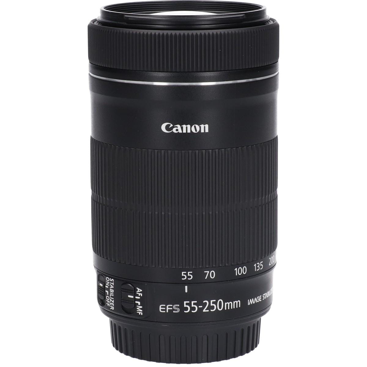 ＥＦ－Ｓ５５－２５０ｍｍ　Ｆ４－５．６ＩＳ　ＳＴＭ