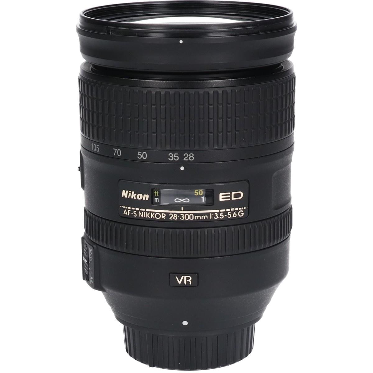 ＡＦ－Ｓ　２８－３００ｍｍ　Ｆ３．５－５．６Ｇ　ＶＲ