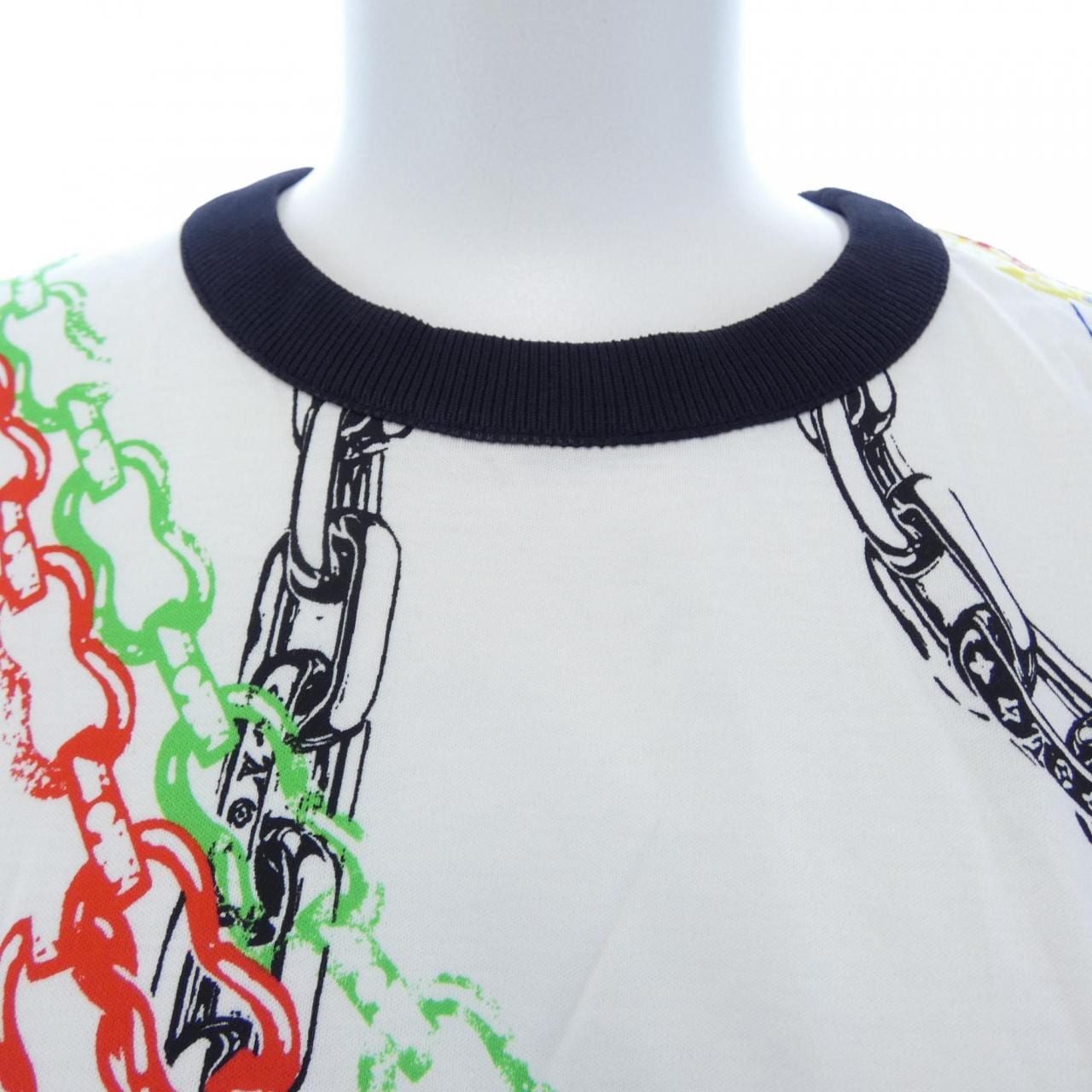 ルイヴィトン LOUIS VUITTON FLDR53FO8 Tシャツ