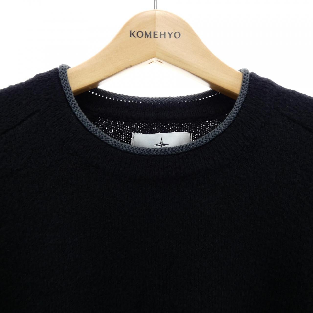 ストーンアイランド STONE ISLAND K1S155100005 S00D2 ニット