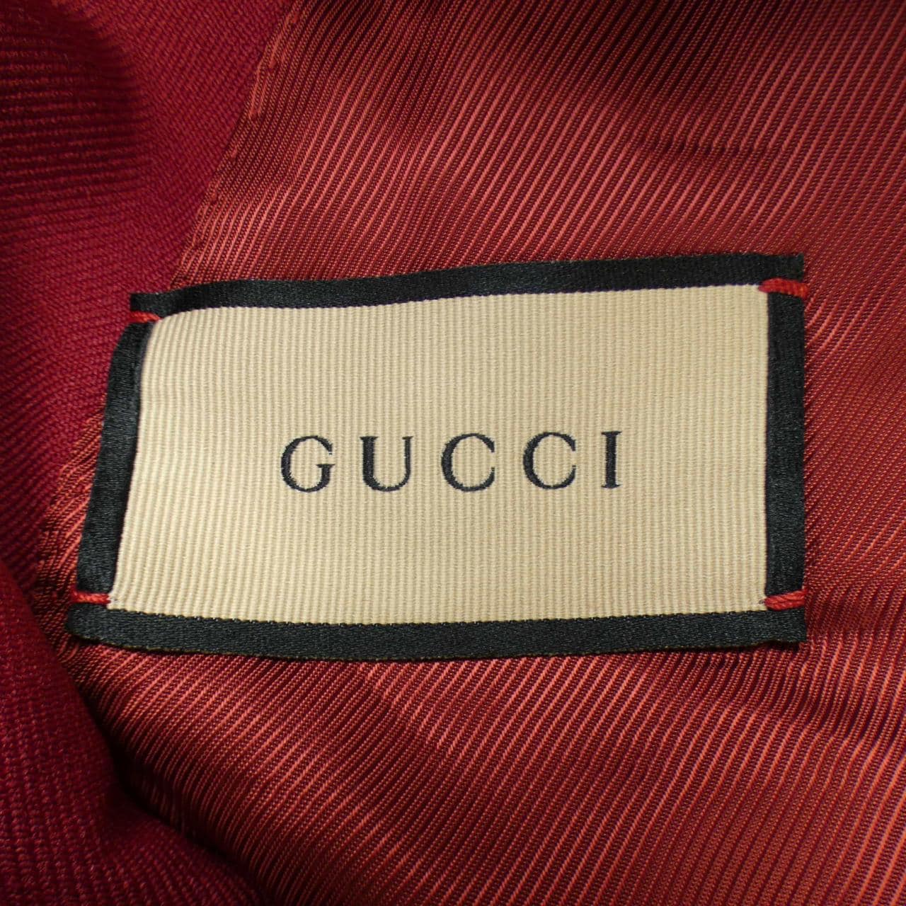 Gucci GUCCI suit