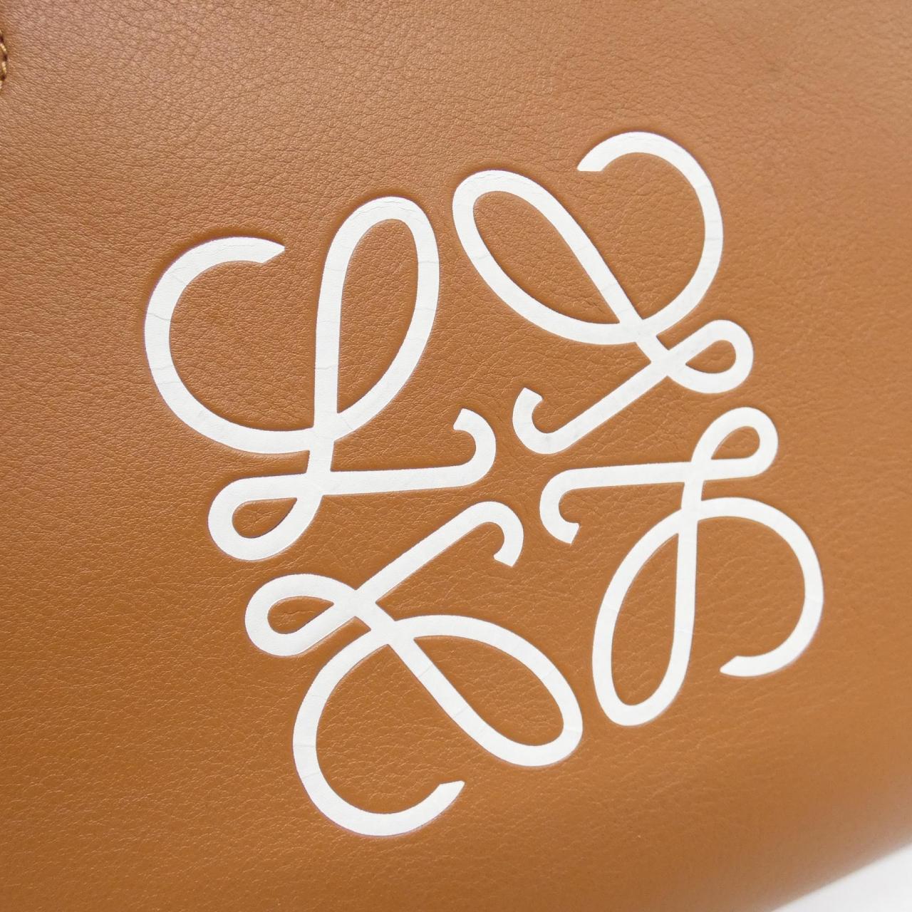 Loewe Anagram Tote小号A717S72X11 包
