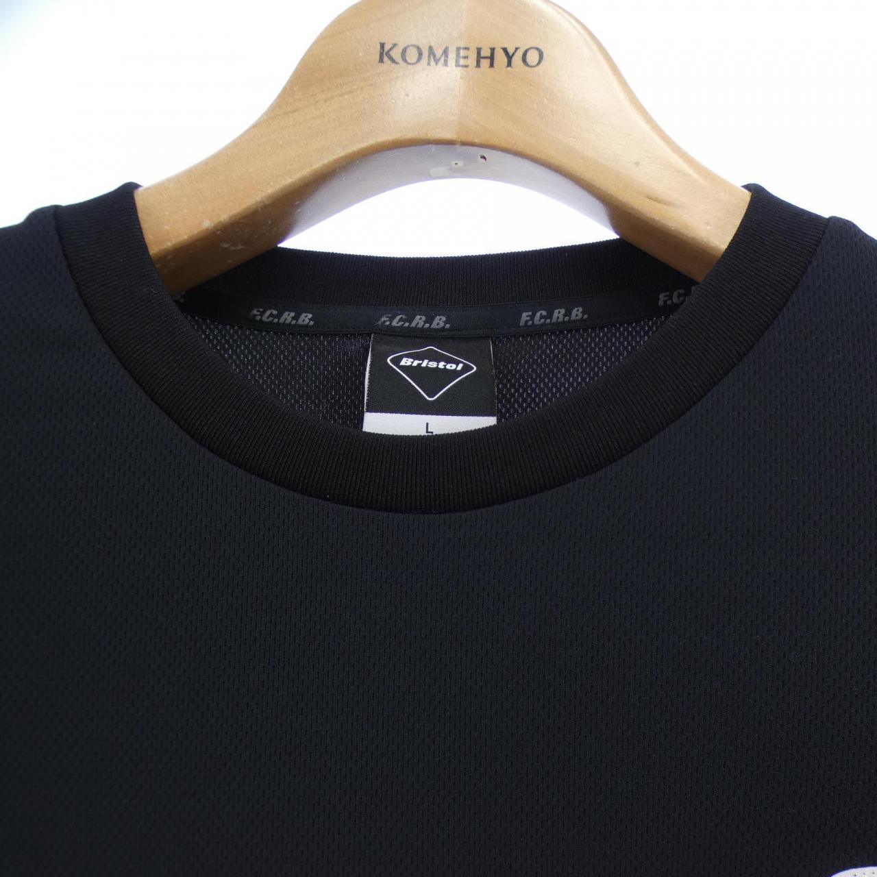 エフシーアールビー F.C.R.B. Tシャツ