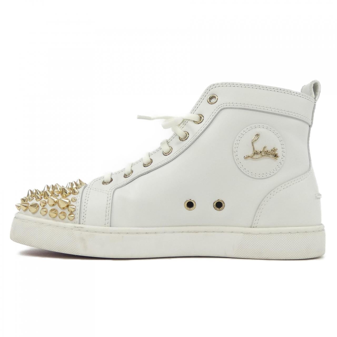 クリスチャンルブタン CHRISTIAN LOUBOUTIN スニーカー