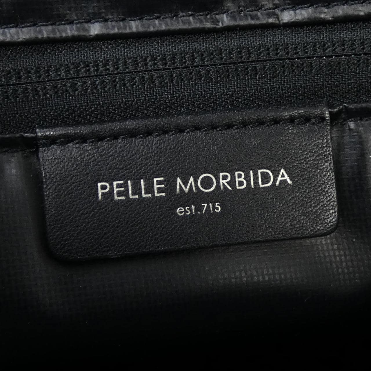 ペッレモルビダ PELLE MORBIDA BAG