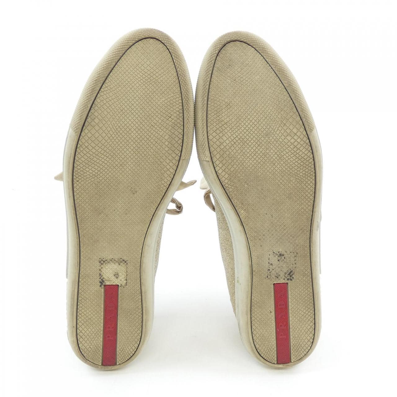 プラダ PRADA 3E5581 スニーカー