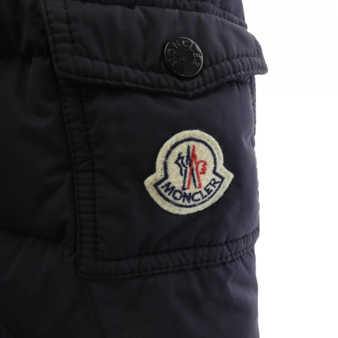 モンクレール MONCLER MOKAMAT ダウンコート