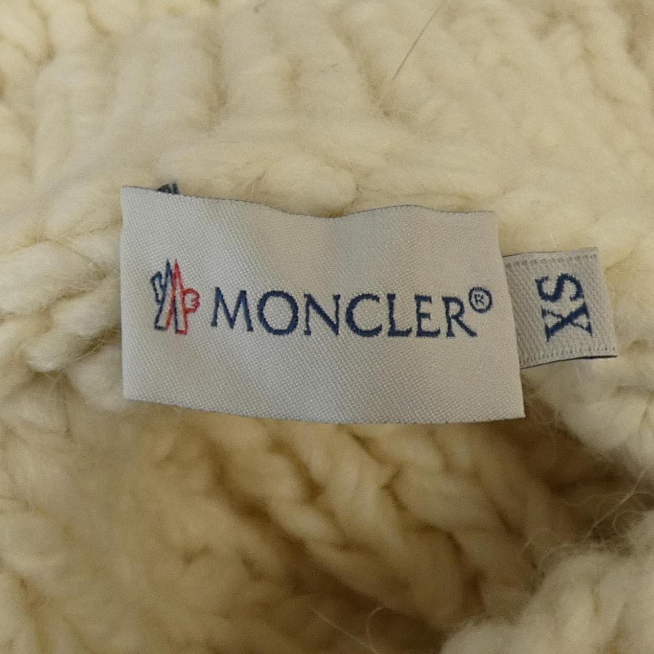 モンクレール MONCLER A20939098110 94654 ニット