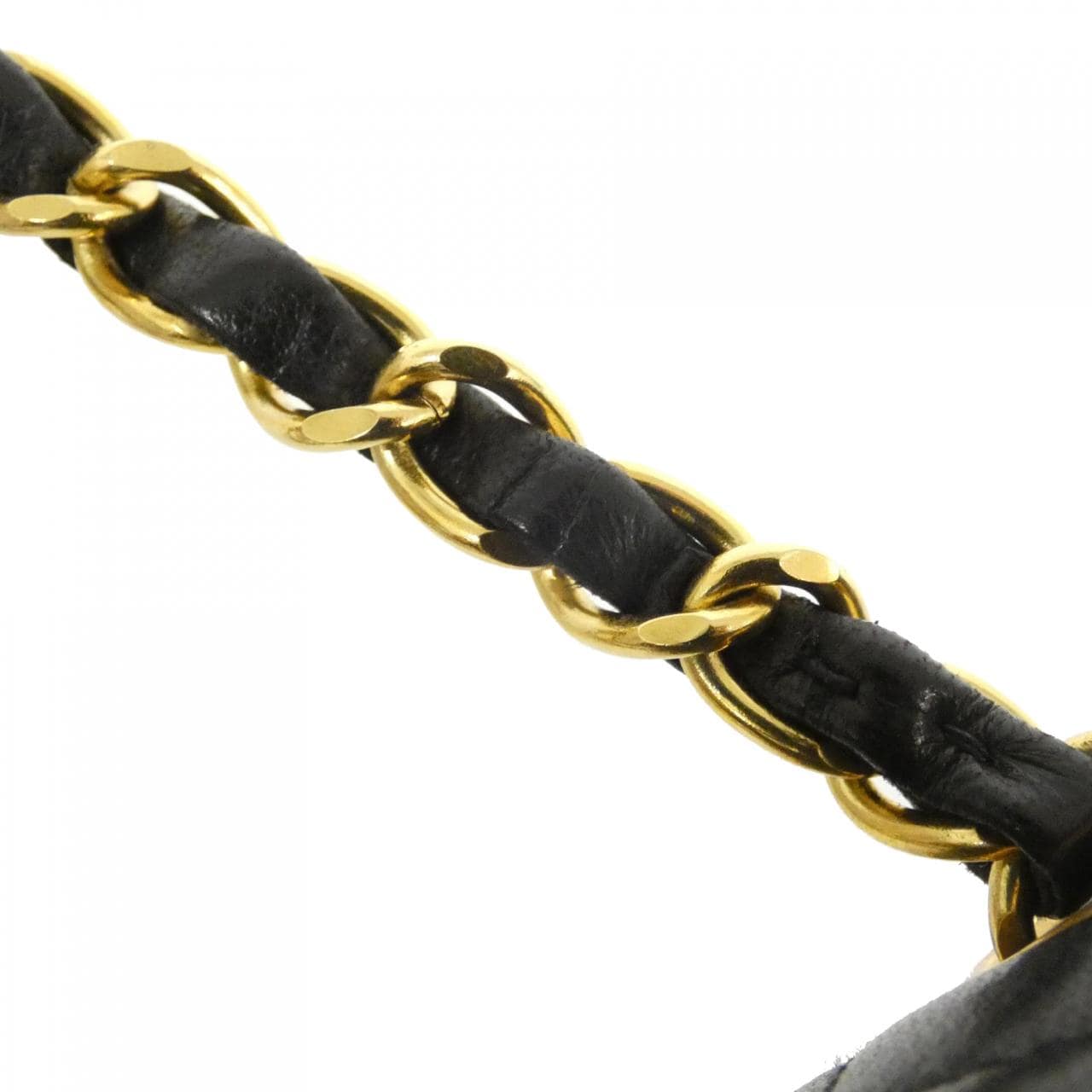 【ヴィンテージ】シャネル ショルダーバッグ