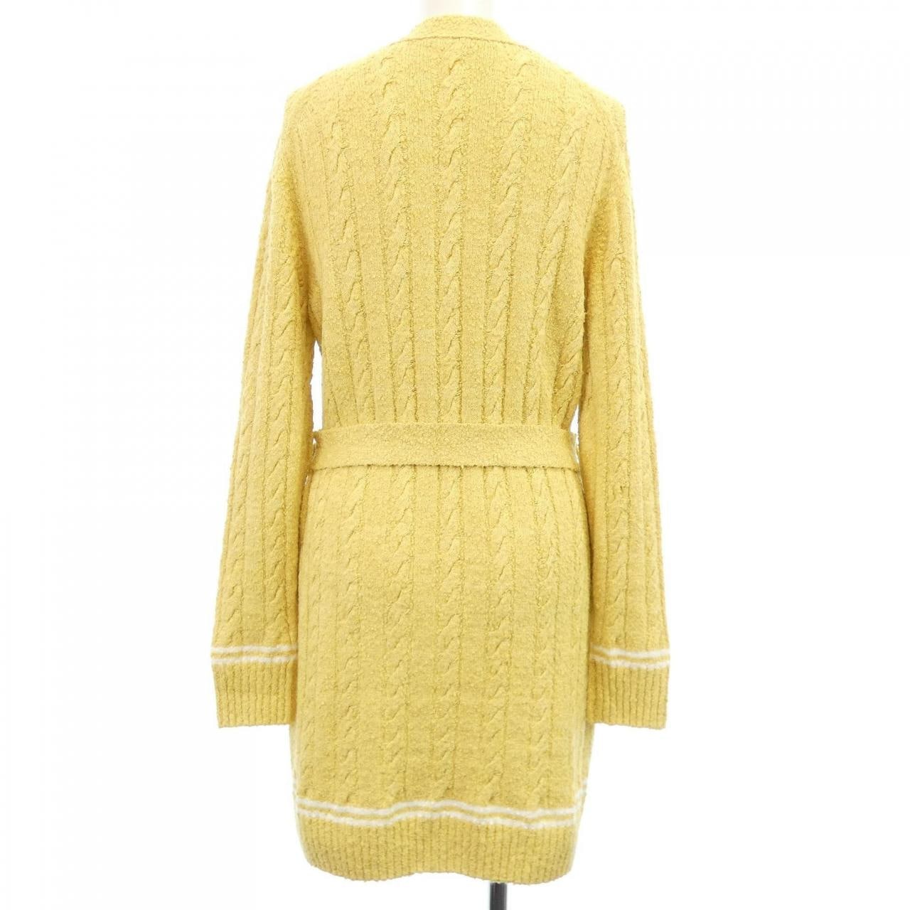 シャネル CHANEL P72177K10414 22P ロングカーディガン