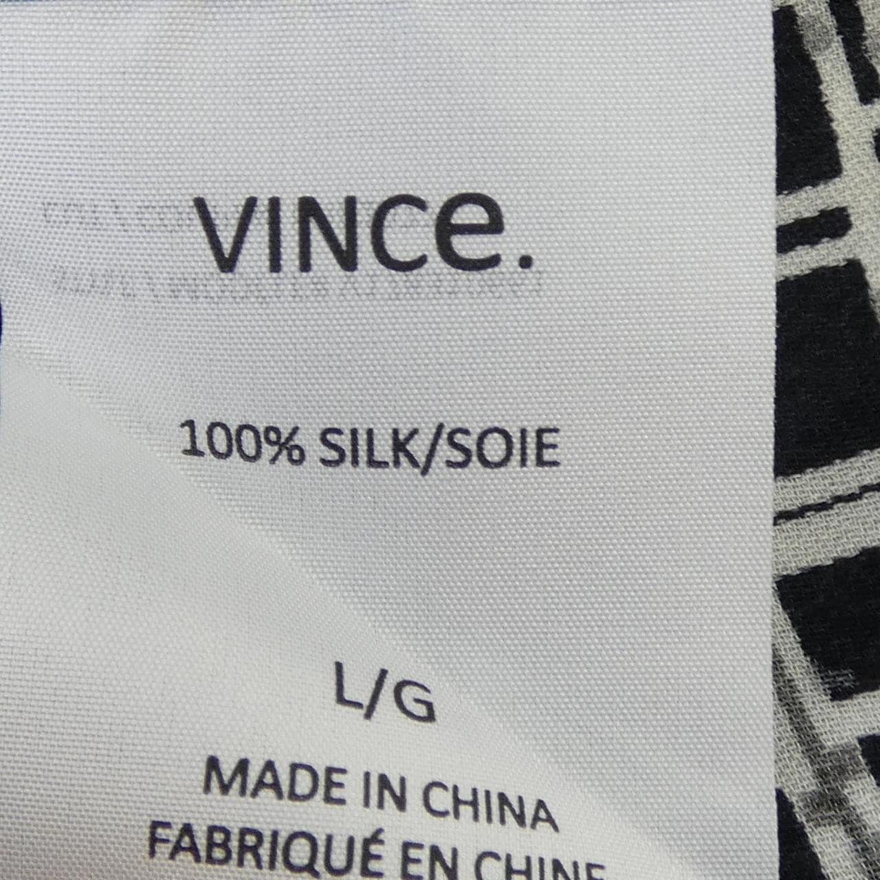 ヴィンス VINCE トップス